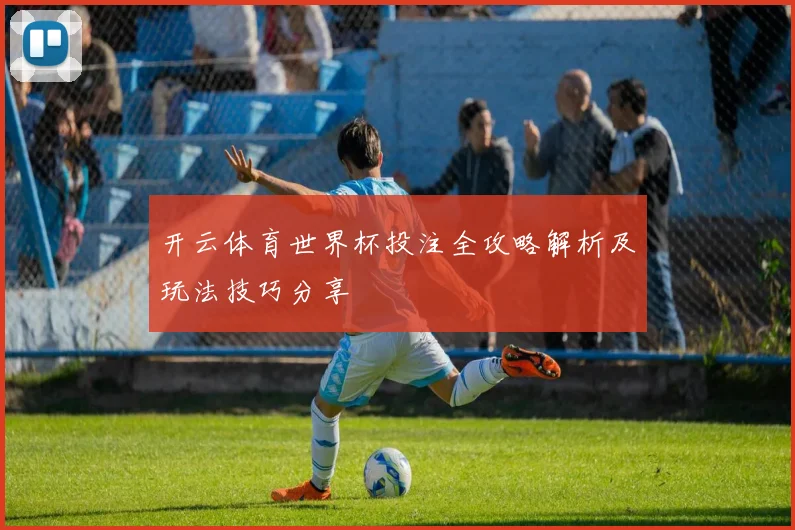 开云体育世界杯投注全攻略解析及玩法技巧分享