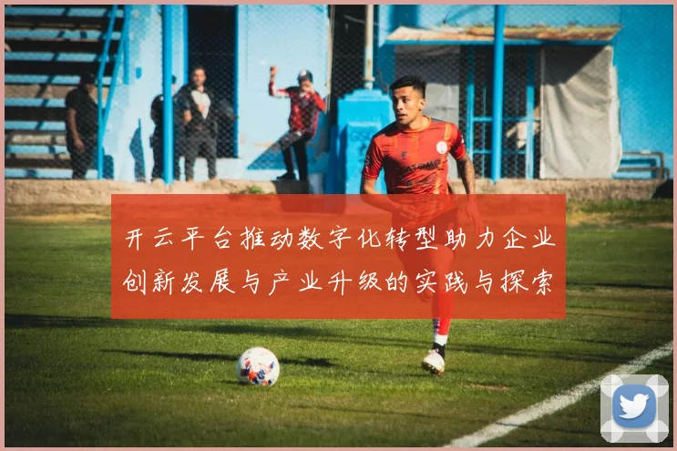 开云平台推动数字化转型助力企业创新发展与产业升级的实践与探索