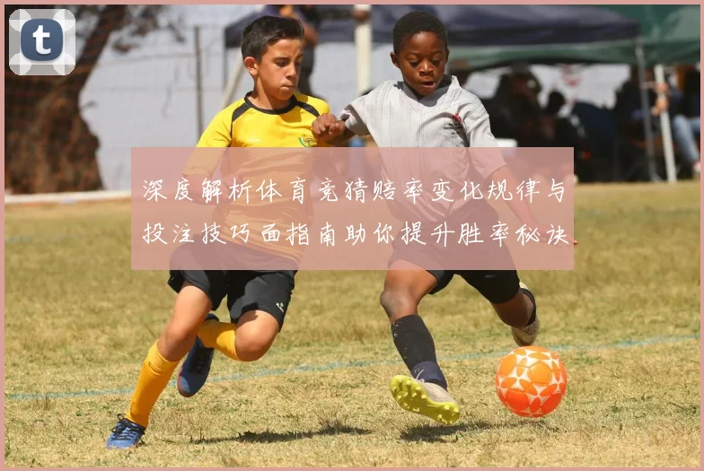 深度解析体育竞猜赔率变化规律与投注技巧面指南助你提升胜率秘诀