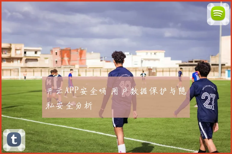 开云APP安全吗 用户数据保护与隐私安全分析