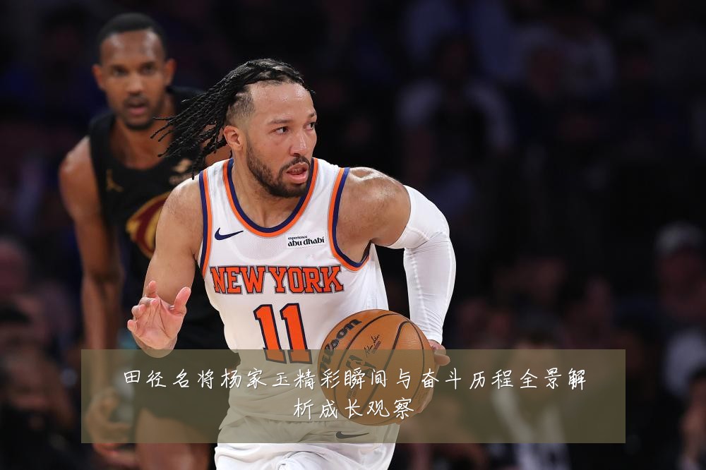 田径名将杨家玉精彩瞬间与奋斗历程全景解析成长观察