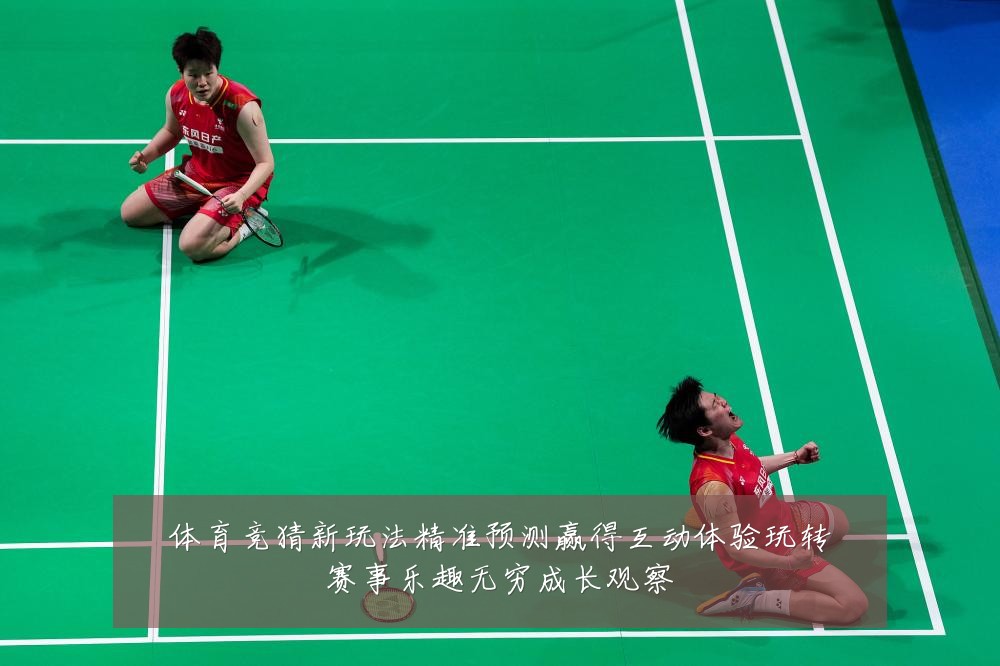 体育竞猜新玩法精准预测赢得互动体验玩转赛事乐趣无穷成长观察