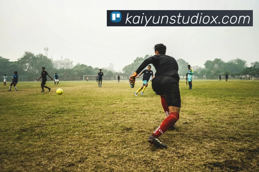 开云娱乐全站App